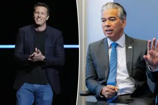 Paramount CEO Ellison Stays in LA Amid $110B Warner Bros. Deal Antitrust Fight