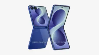Galaxy Z Flip 8 may skip built‑in wireless magnets, relying on Qi2 accessories