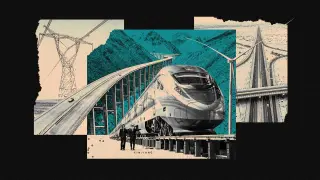 Beijing’s Westward Push: Power, Tourism and Control