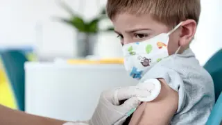 Back-to-School Vaccines: Safety, Coverage Gaps, and New Shots Ahead