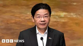 Singapore ministers' pay rise: Wong's S$1.4m raise and charity pledge