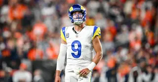 Rams' Broncos Loss Deepens Super Bowl Doubts Amid Injury Crisis
