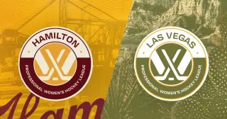 PWHL Expands to Las Vegas and Hamilton Ahead of 2026-27 Season