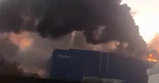 Data Centers Become Prime Targets in Escalating Russia-Ukraine Conflict