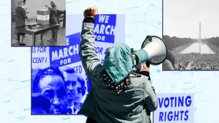Texas county reverses plan to slash polling locations after voter backlash
