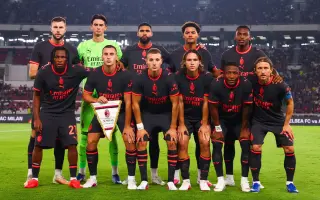 Chelsea's 3-0 win over Milan underscores Milan's defensive woes in pre-season