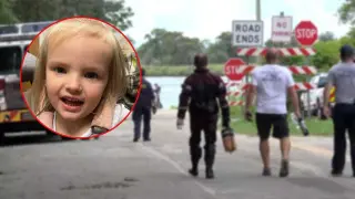 5-Year-Old's Death Prompts Charges Against Parents Near Pawleys Island, SC
