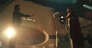 Doomsday trailer fuses multiverse crisis with Captain America’s return