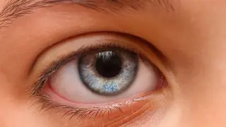 Pupil Fluctuations Hint at Attention Shifts in ADHD