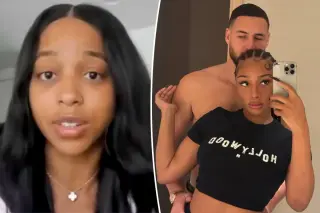 Lexie Brown Demands Public Defense as Cheating Rumors Swirl Around Megan Thee Stallion and Klay Thompson