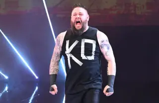 Owens Wonders If He Still ‘Gets’ Modern Wrestling