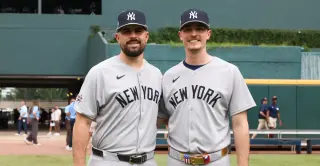Rodón Returns, Fried Out: Yankees Shuffle Rotation Amid Injury Woes