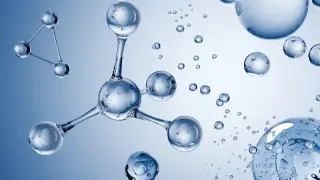 AI-backed study confirms water toggles between two molecular structures