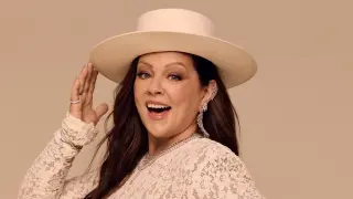 Melissa McCarthy explores JonBenét Ramsey case as a humanity-first drama on Netflix