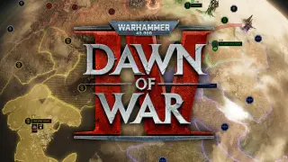 Dawn of War IV Reveals Planetary Crusade, Claims It's Not Direct Competition