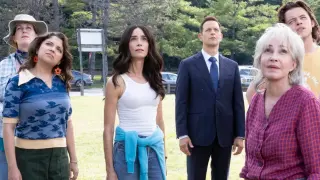 Martin’s Blood Phobia Unveiled as Best Medicine Kicks Off Season 2