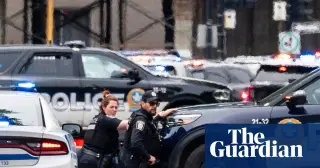 Montreal hotel shooting leaves officer and civilian dead as suspect is killed
