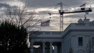 Court Keeps White House Ballroom Project Moving Amid Legal Fight