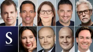 Skydance Unveils Leadership Team as Paramount-WBD Merger Nears Close