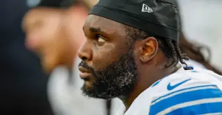 Giants land veteran nose tackle D.J. Reader after Dexter Lawrence trade