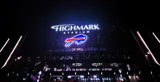 Highmark Stadium Debuts with Cozy Vibe and Bills Mafia Energy