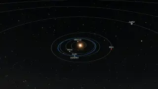 Tiny 2026 RW1 becomes 13th asteroid spotted before Earth impact