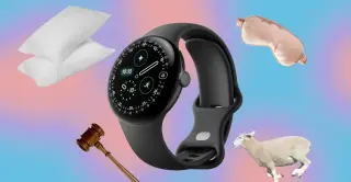 Sleep-score court: Pixel Watch case puts sleep tracking on trial