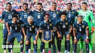 England's World Cup Test: Exploiting Panama's Shifting Defenses
