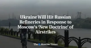 Ukraine Escalates Strikes on Russian Energy and Missile Supply Chains Amid Winter Threats