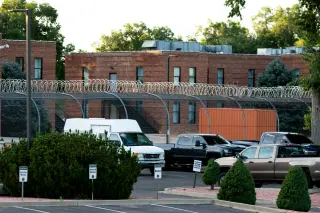 Polis Commutes Tina Peters’ Sentence, Releasing Her From Prison
