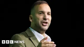 UK Green Party Faces International Ostracism and Legal Scrutiny After Adopting 'Zionism is Racism' Policy