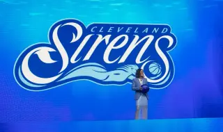 Cleveland Sirens Set for 2028 Debut Without Trademark Fights