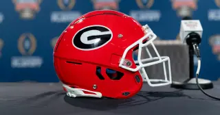 Georgia rules out trio of defenders ahead of Arkansas showdown