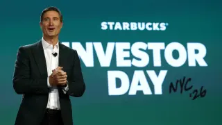 Starbucks Chipotle takeover rumors spark debate over deal viability