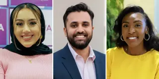 Six Googlers Exit for AI Upside Beyond the Dream Job