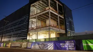 Data centers as America's test of industrial resolve and domestic supply resilience