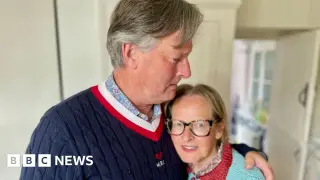 Kent trial brings blood tests to dementia diagnosis in memory clinics