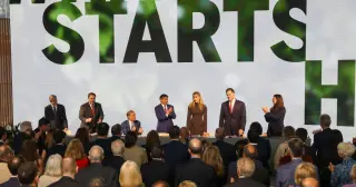 UT Austin unveils AI‑forward Dell Medical Center and Advanced Research Campus