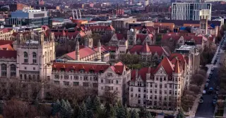 Lawsuit alleges drugging and rape at UChicago fraternity house