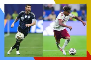 Spain vs Argentina World Cup Final: Tickets Start at $7,857 in New Jersey