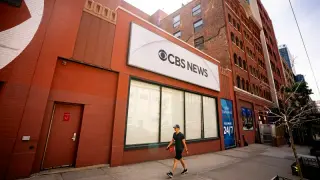 60 Minutes reboot struggles to reel in viewers for season premiere