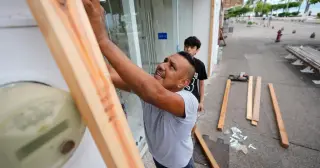 Category 4 Hurricane Simon Threatens Mexico’s Pacific Coast Amid Unprecedented Multi-Storm Week