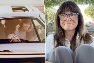 Valerie Bertinelli Claps Back at Critics Over Eddie Van Halen Tribute