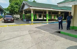 Three Dead, Eight Injured in Philippines School Shooting in Banga