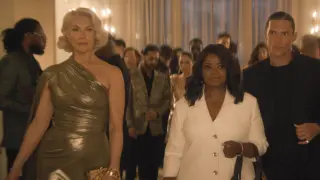 Wednesday's Watchlist: Ride or Die Debuts, ESPYS Host, and Anya Taylor-Joy Leads Lucky