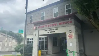 Everett Gospel Mission to triple shelter footprint with $30M expansion