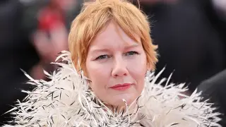 Hüller Shines in Pawlikowski’s Cannes Road-Trip Fatherland