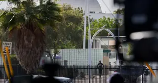Online Radicalization Fueled the San Diego Mosque Attack