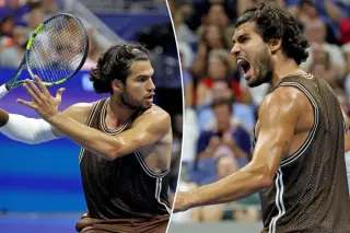 Alcaraz Plans Longer Breaks to Tackle Grueling Tennis Schedule After US Open Win