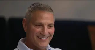 Ari Emanuel: The Relentless Agent Behind Hollywood's Powerhouse